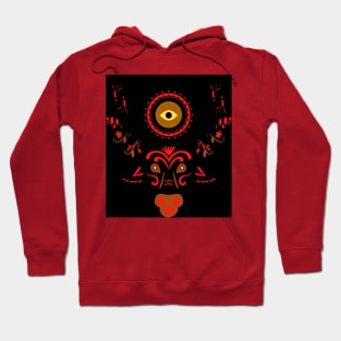 decorations Hoodie